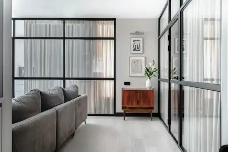 YARD Residence Apart-hotel - 115