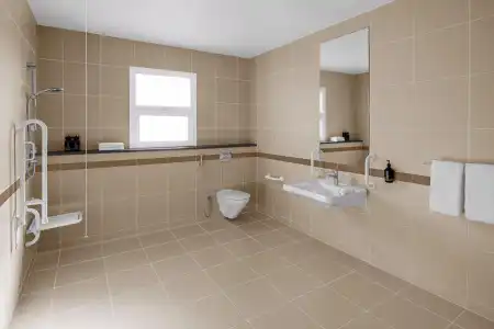  Holiday Inn Express Dubai - Safa Park, an IHG - 19