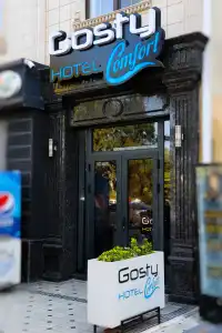 Gosty Comfort - 0