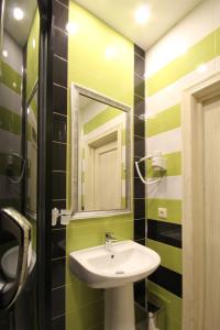 Absolyut Boutique-hotel - 109