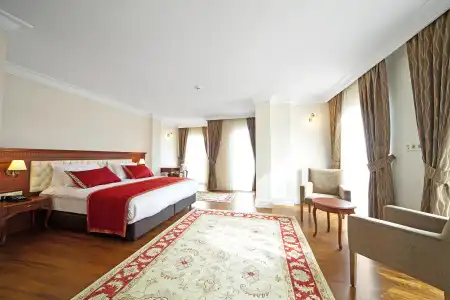 Aren Suites - 12
