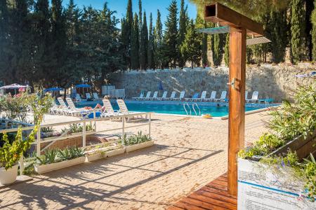 Golubaya Volna Sanatorium - 23