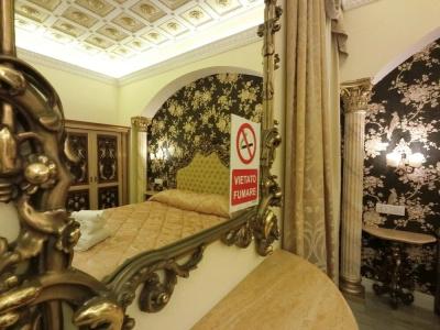 Impero Vaticano Suites Guest House - 34