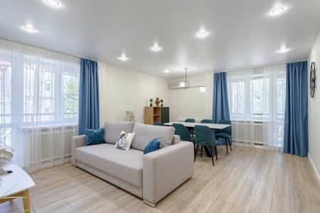 Hvoya park-otel - 96