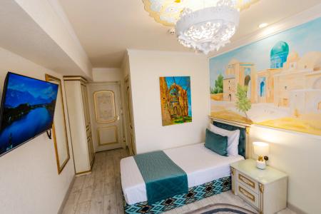 Gur Emir Palace - 46