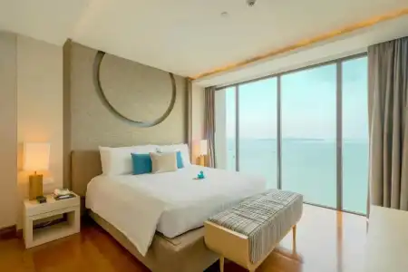 Cape Dara Resort - 3
