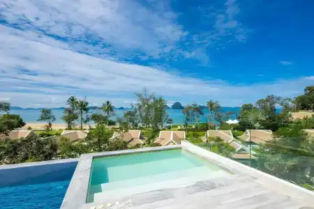 Banyan Tree Krabi - 74
