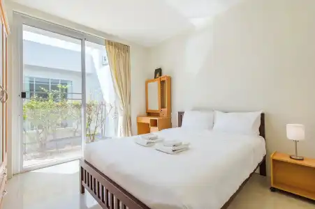 The Beach Village Resort - 65