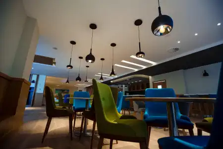 Holiday Inn AKTAU - SEASIDE by IHG - 7