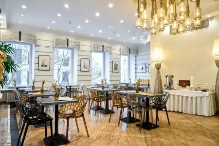 Boutique Golden Triangle - 21