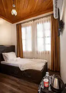 WOO Town Suites - 39