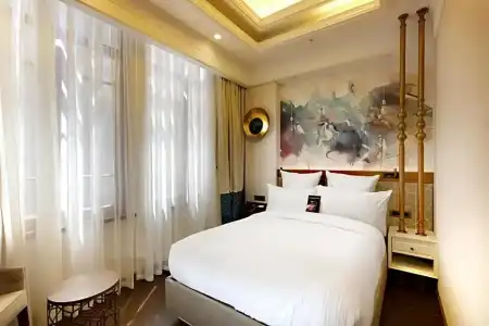 Mercure Istanbul Sirkeci - 7