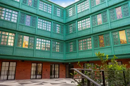 Ibis Styles Old - 10