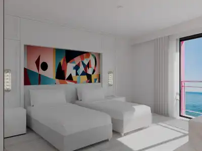 FashionTV Luxe Resort - 102