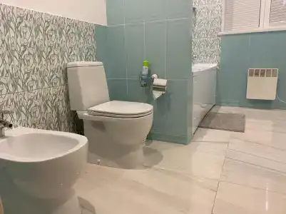 Park-Torbeevo Ozero - 92