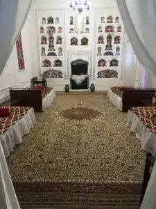 Umarxon Hostel - 2