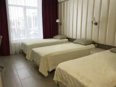 Vernisazh Mini-hotel - 29