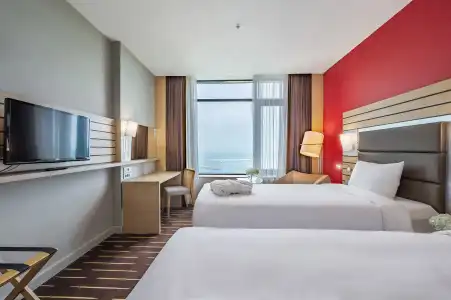 Mercure Sochi Centre - 33