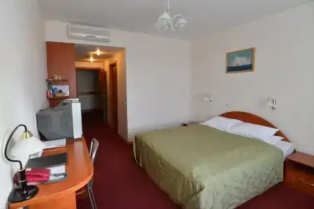 Tsentralny EuroHotel - 55