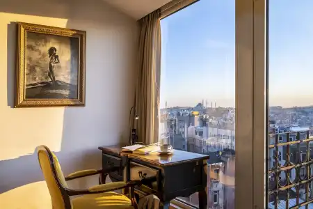 Ansen Suites - 217