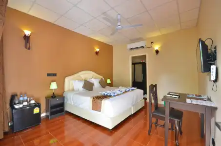 Gunbaru Inn Guest House - 30