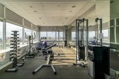 7 Avenue and SPA - 40