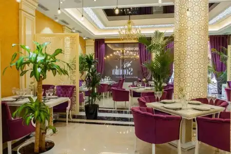 DiliMah Premium Luxury - 13
