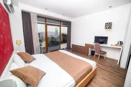 Tbilisi View - 108