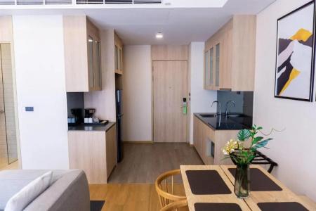 Wyndham Garden Bangkok Sukhumvit 42 - 26