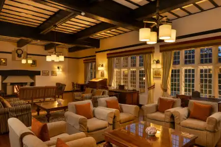 The Hill Club - 25