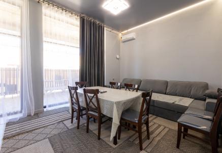 ОАЗИС домики - 221