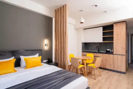 Dili Town Resort & Spa - 21