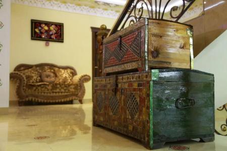 Sultan Boutique - 31