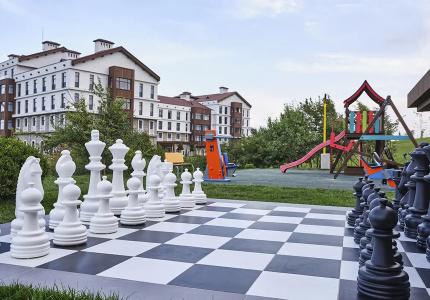 Basqal Resort & Spa - 33