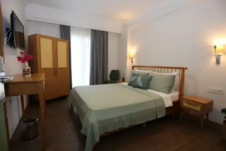 AtaÇesme Otel - 31