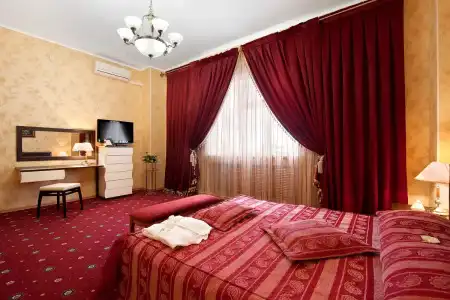 Amaks Congress Belgorod - 92