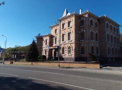 PechorINN - 1