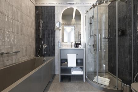 Okno Apart-hotel - 142