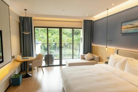 LiKing SanYa Resort - 86