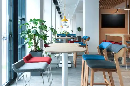 Holiday Inn Express - Astana - 15