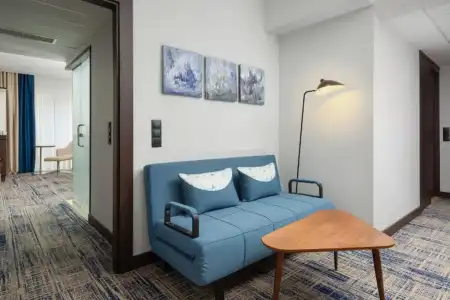 Courtyard by Marriott Tashkent - 72