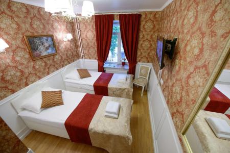 Арт Авеню - 200