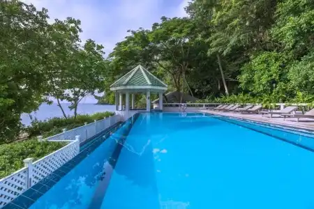 Cape Panwa Phuket - 13