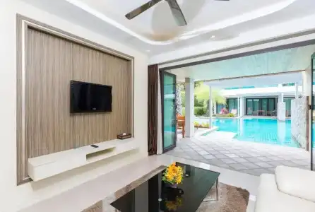 Club Wyndham Patong Hill Phuket - 39