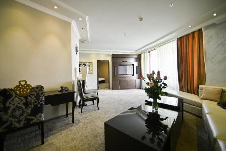 Address Yerevan by Imperial - 34