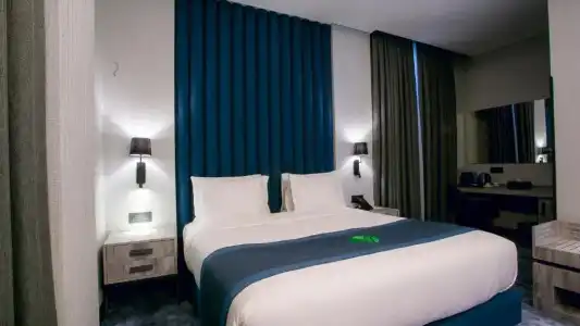 Wyndham Garden Baku - 71