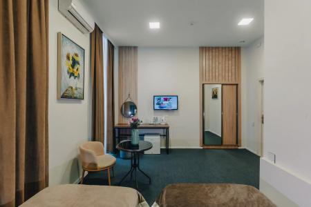 Seven Boutique Baku - 92