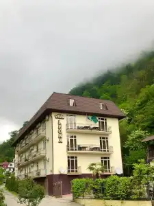 Villa Leona - 11