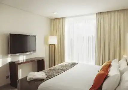 Crowne Plaza - Tretyakovskaya, an IHG - 66