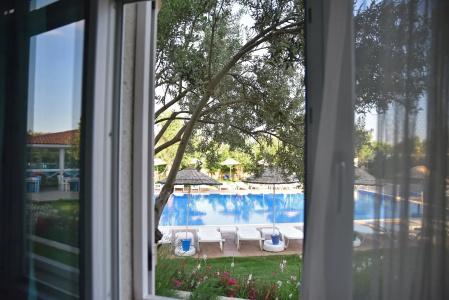Zeytin Arası Apart Otel - 97